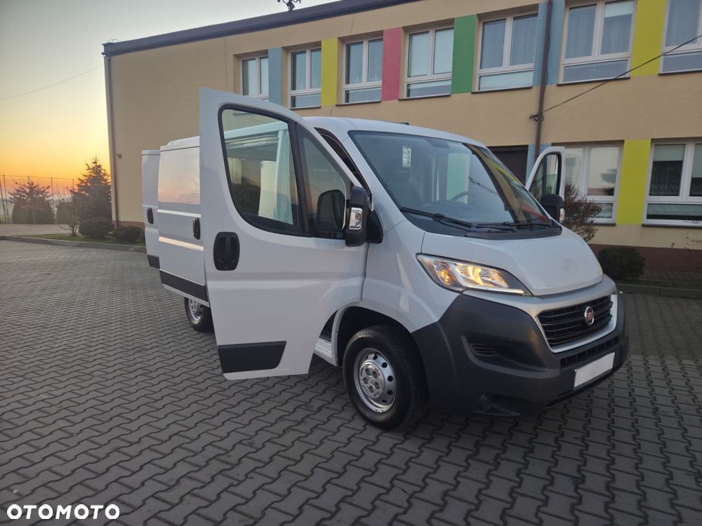Fiat Ducato - 21