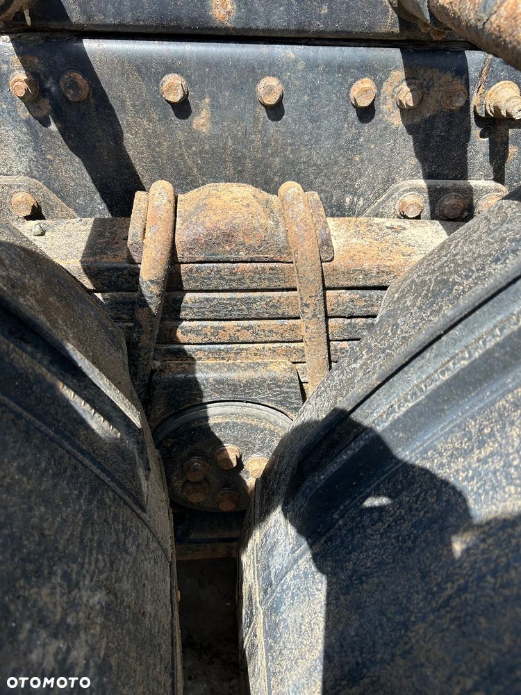 MAN TGS 26.360 - 10