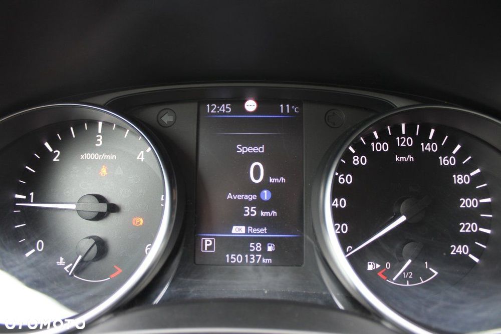 Nissan Qashqai - 31