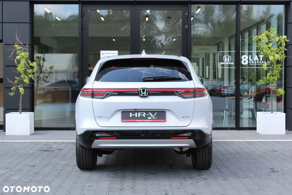 Honda HR-V 1.5 i-MMD Advance CVT - 17