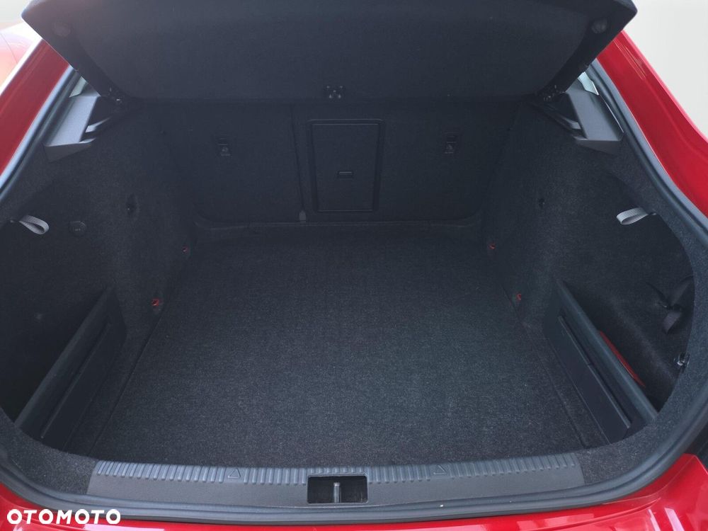 Skoda Octavia 1.0 TSI GPF Style - 23