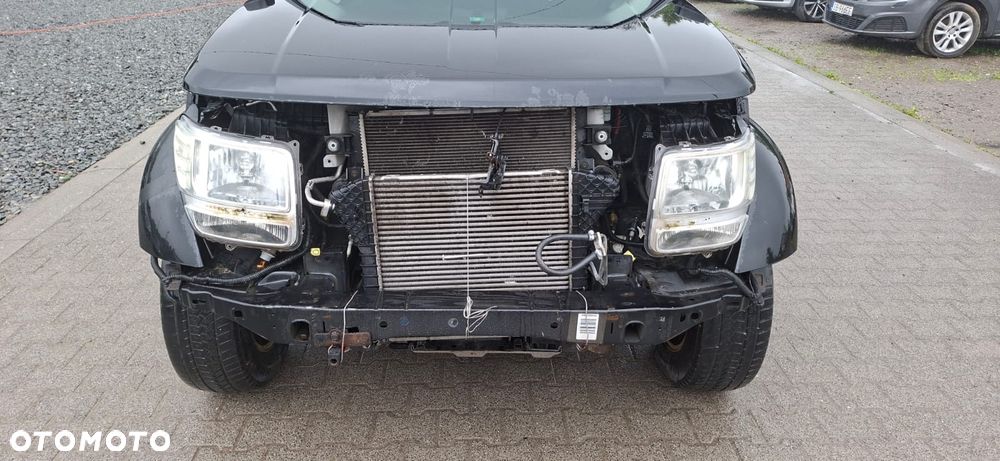 Dodge Nitro 2.8 CRD DPF Automatik SXT - 23