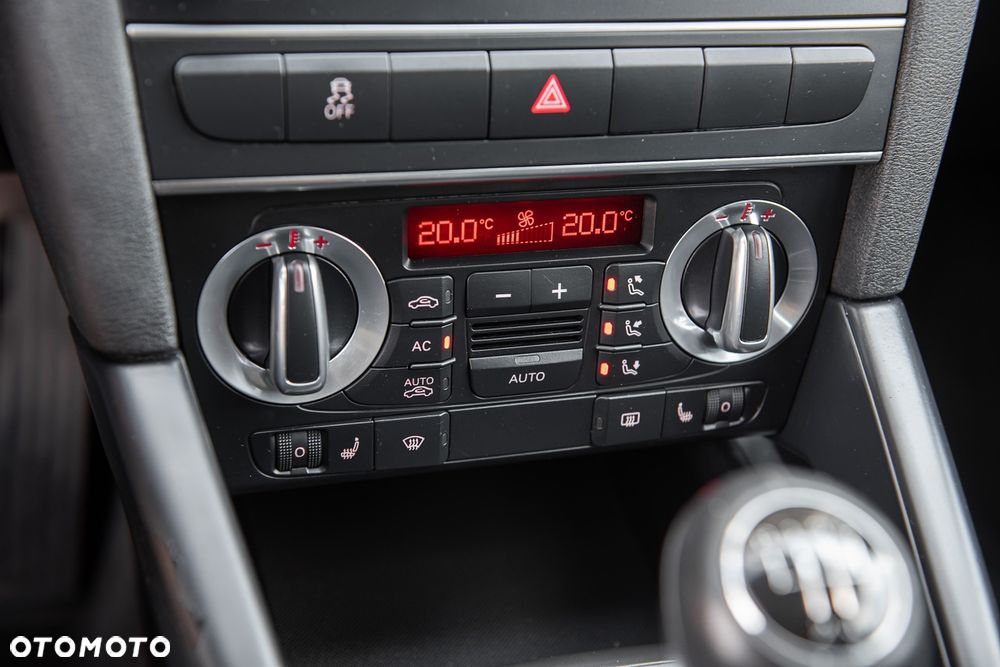 Audi A3 Sportback - 20