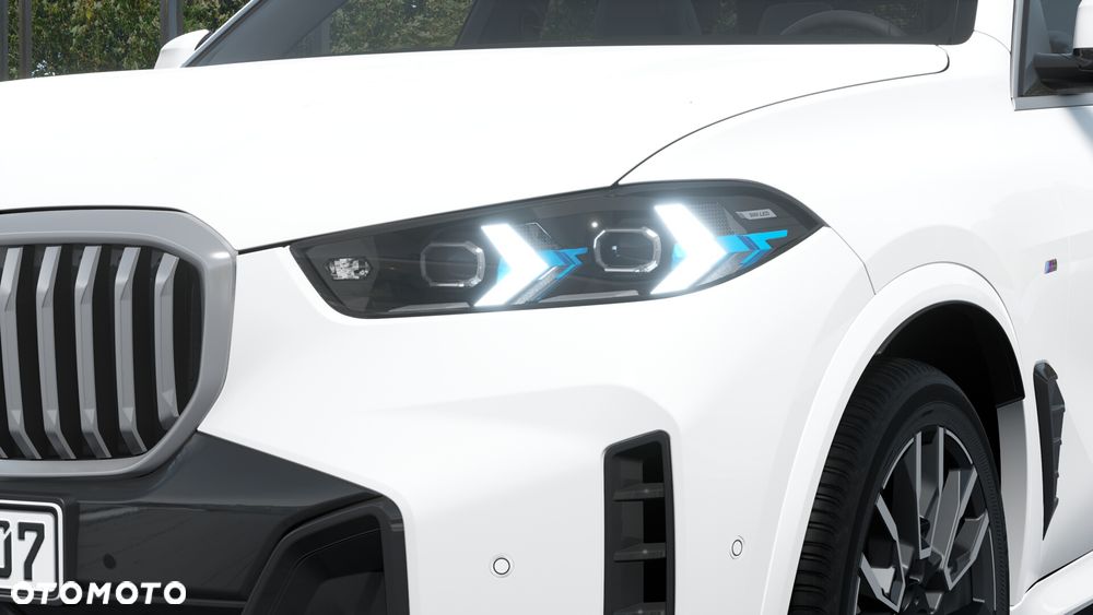 BMW X5 xDrive40i - 9