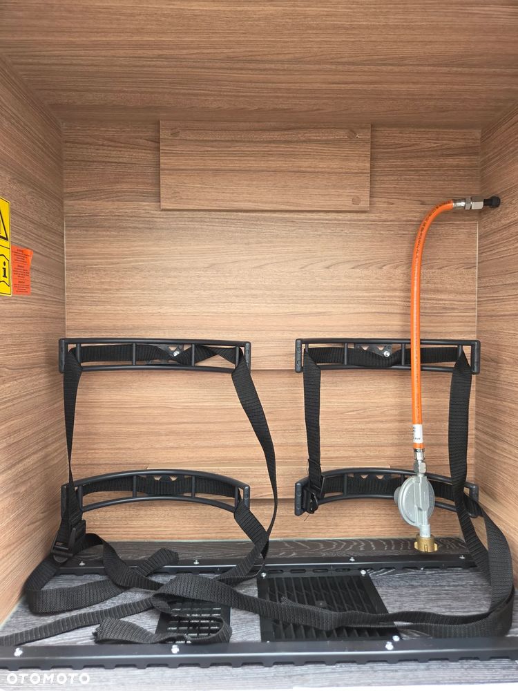 Weinsberg CaraLoft 650MF Ford - 26