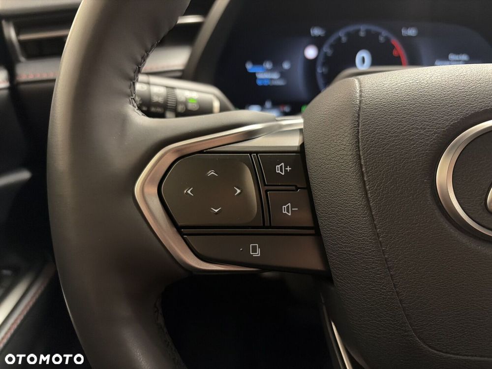 Lexus LBX 1.5 Hybrid Emotion - 14
