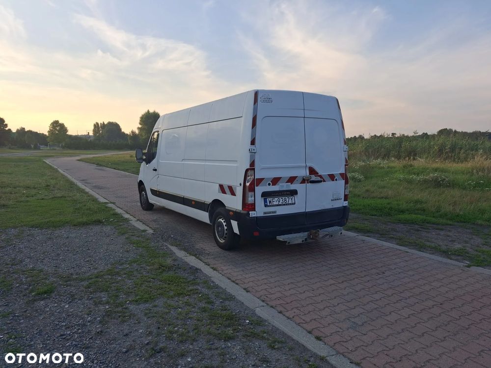 Renault MASTER - 5