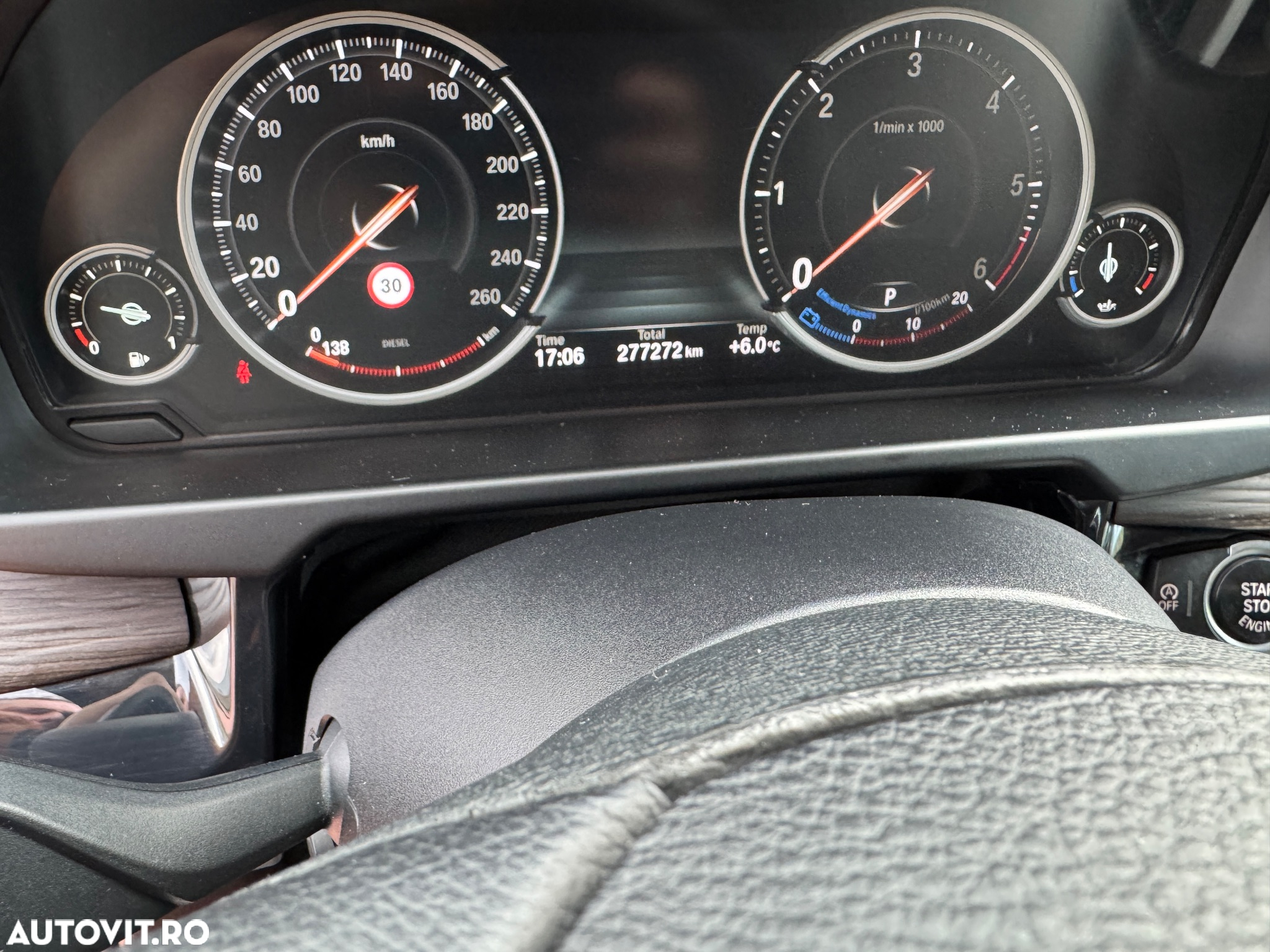 BMW X5 xDrive40d - 9