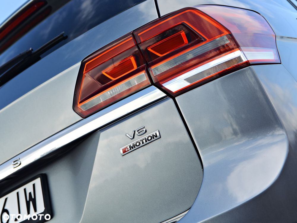 Volkswagen Atlas - 5