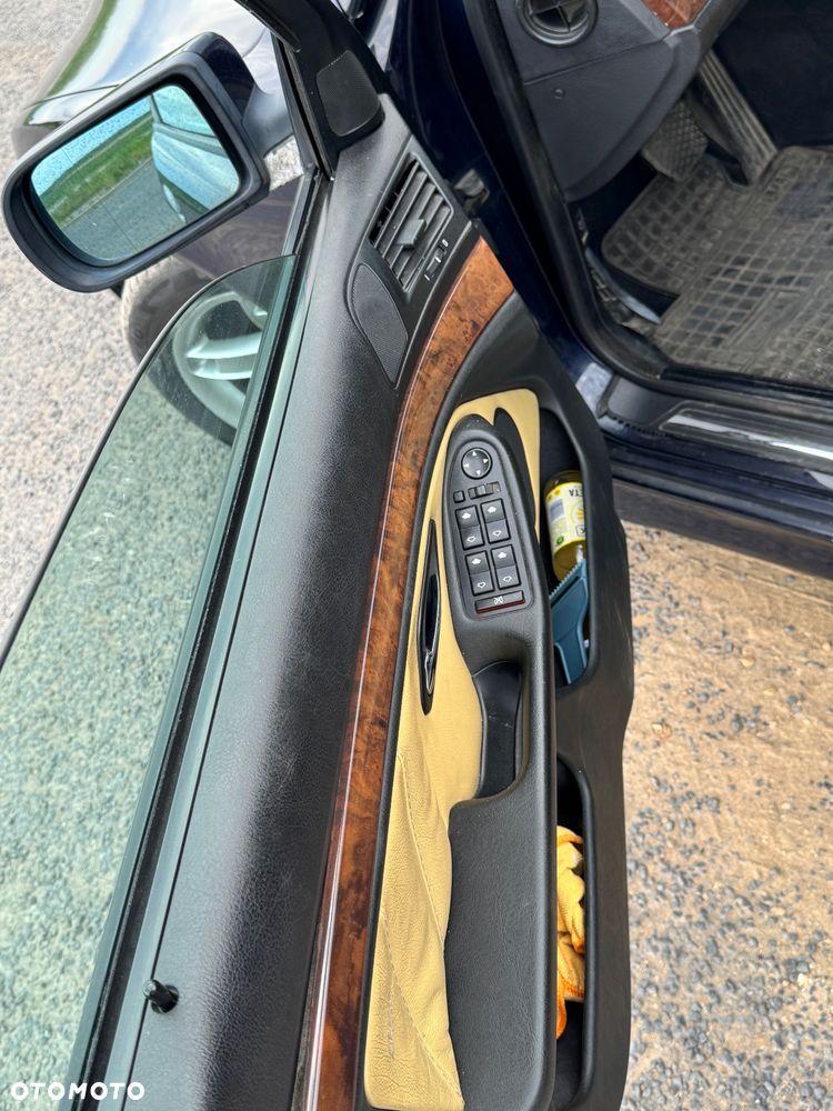 BMW Seria 5 - 13