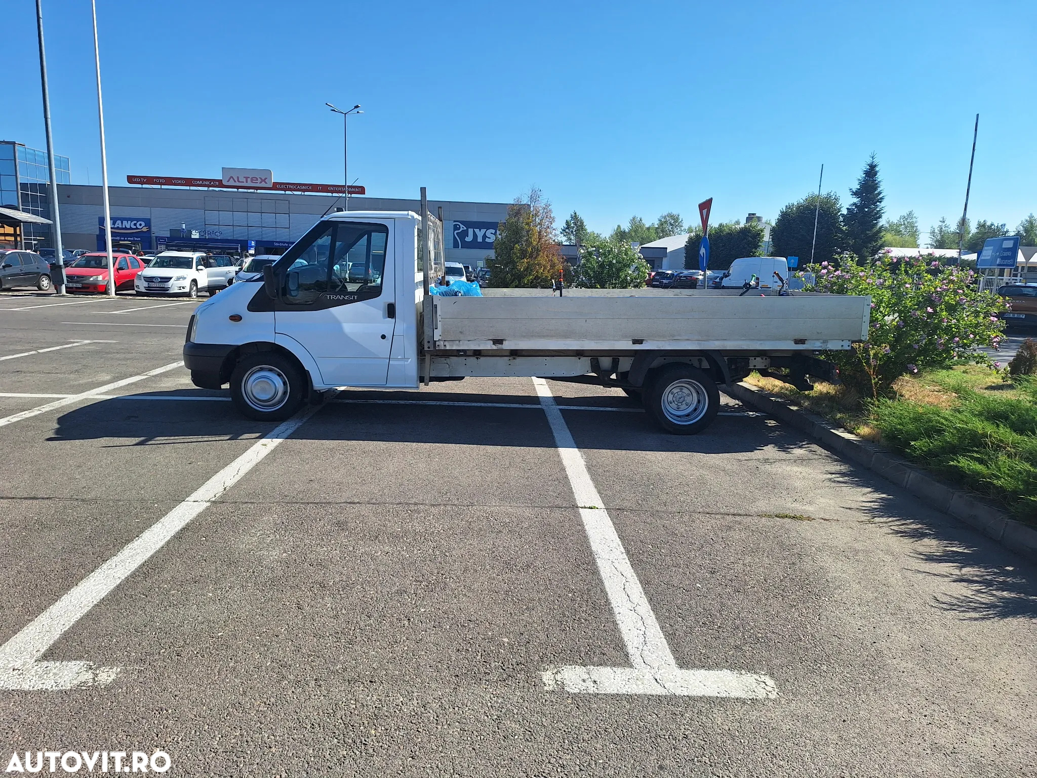 Ford Transit - 4