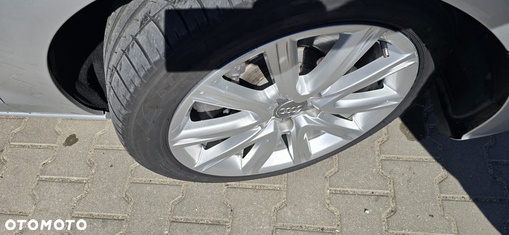 Audi A6 Limousine - 13