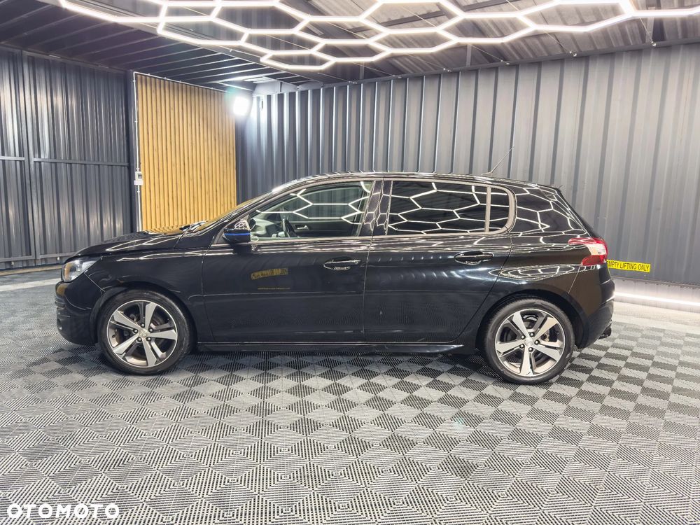 Peugeot 308 PureTech 110 Stop & Start Access - 7