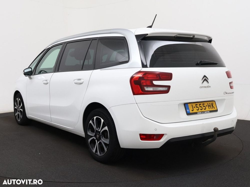 Citroën C4 Grand Space Tourer - 5