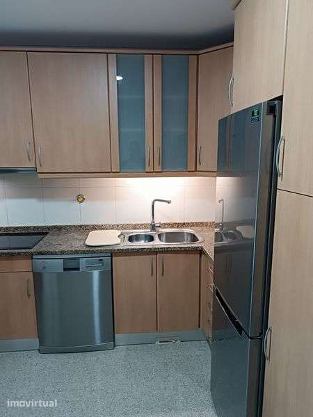 Arrendo apartamento - Grande imagem: 5/9