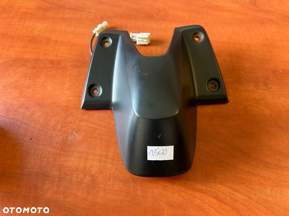 KAMERA COFANIA A9078201001 MERCEDES SPRINTER W907 W910 - 5