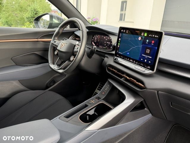 Cupra Terramar 2.0 TSI 4Drive VZ DSG - 13