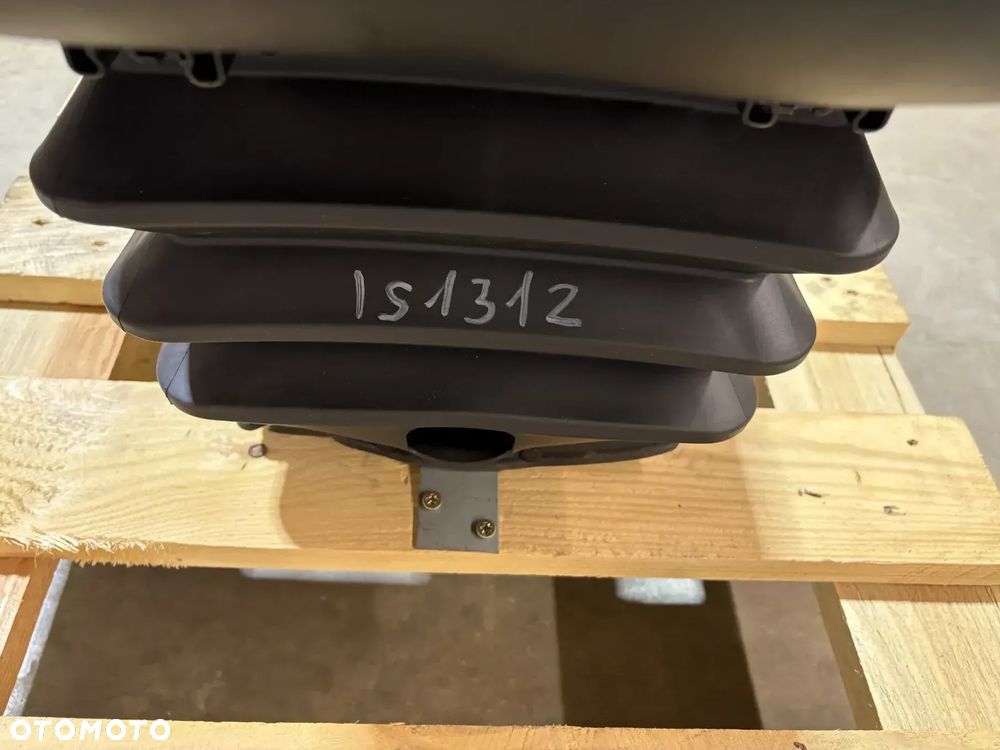 FV23% Nowy Fotel Siedzenie Operatora JCB Oryginał Koparka Ładowarka - 16