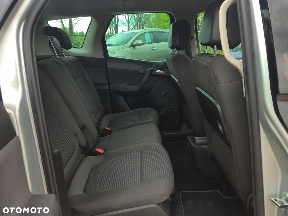 Opel Meriva 1.4 T Essentia - 24