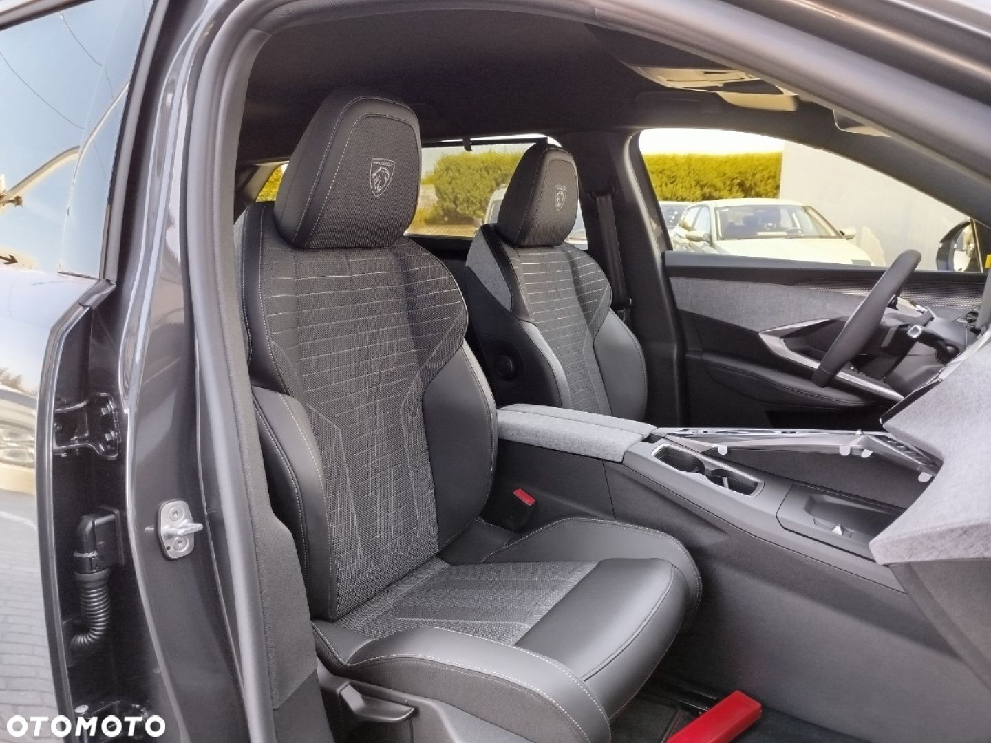 Peugeot 5008 - 21