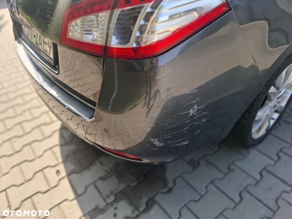 Peugeot 508 2.0 HDi Active - 10
