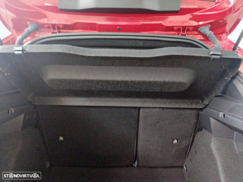 Fiat Grande Panda 45 kWh RED - 6