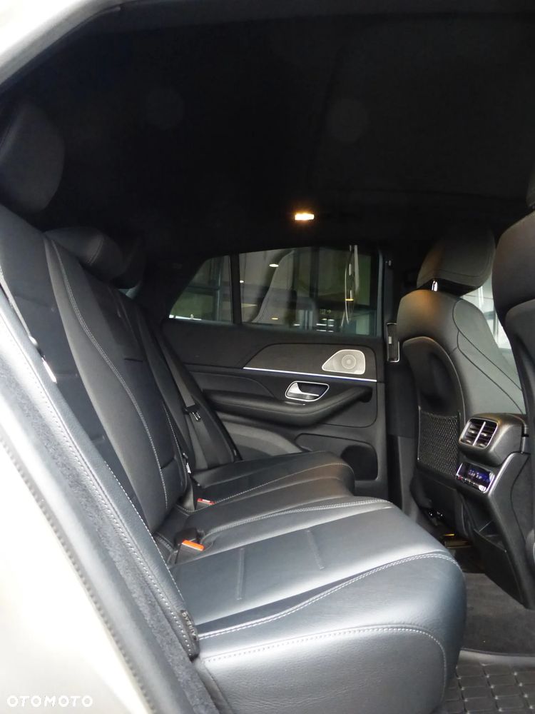 Mercedes-Benz GLE 400 d 4-Matic Premium Plus - 23