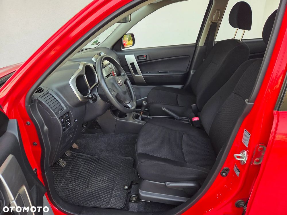 Daihatsu Terios - 8