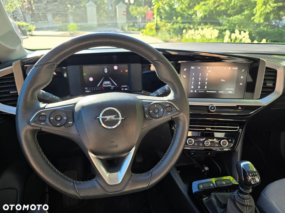 Opel Mokka 1.2 T GS Line S&S - 8