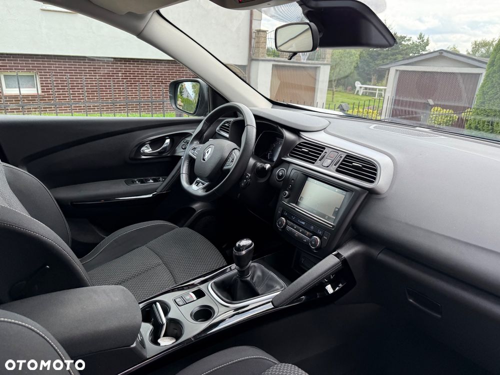 Renault Kadjar 1.2 Energy TCe Intens - 16