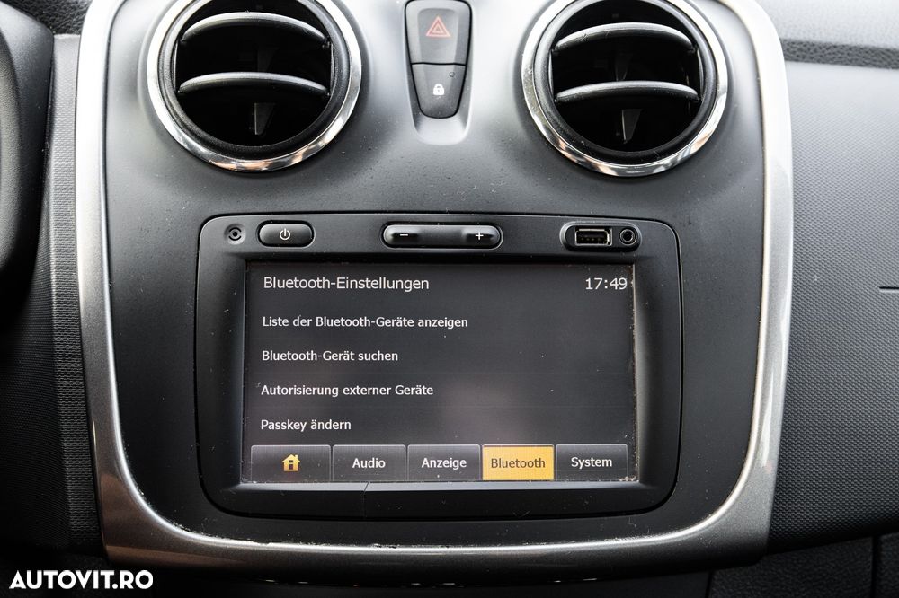 Dacia Sandero Stepway TCe 90 Prestige - 27