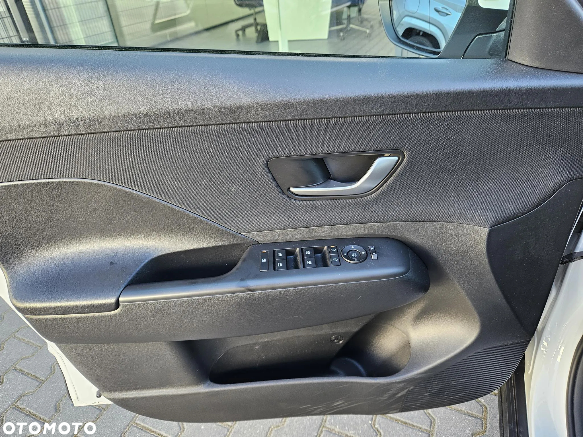 Hyundai Kona 1.0 T-GDI Executive - 17