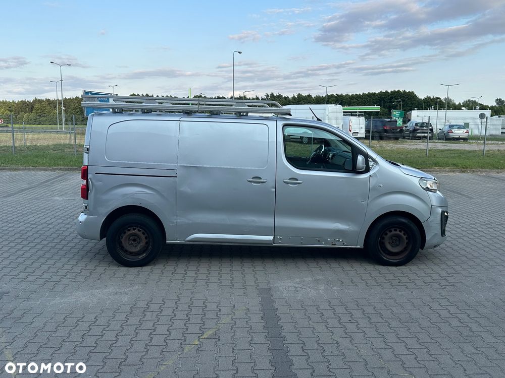 Peugeot EXPERT L1H1 # brutto fVAT/marża - 7