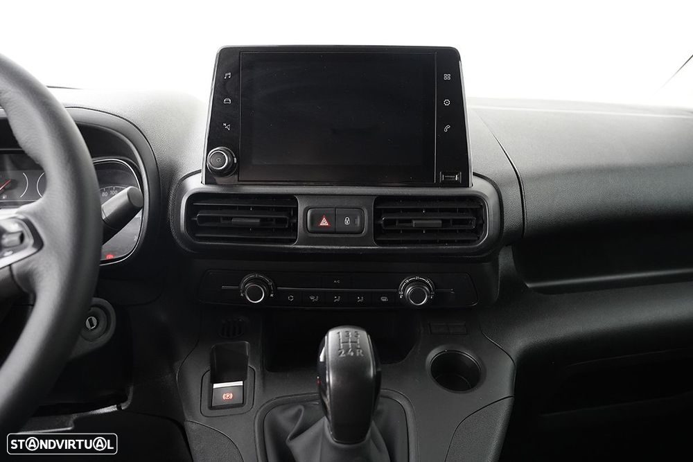 Opel combo van 1.5 cdti l2h1 enjoy - 7