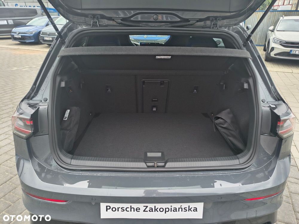 Volkswagen Golf 2.0 TSI 4Motion R DSG - 8