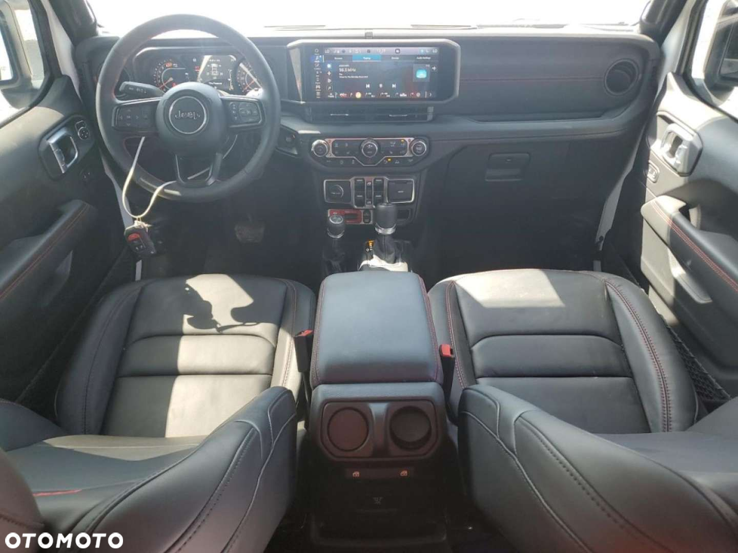 Jeep Wrangler - 9