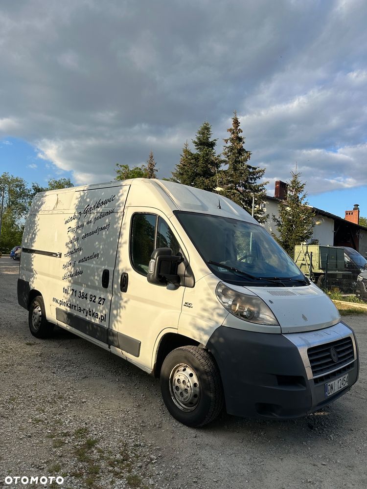 Fiat Ducato - 3