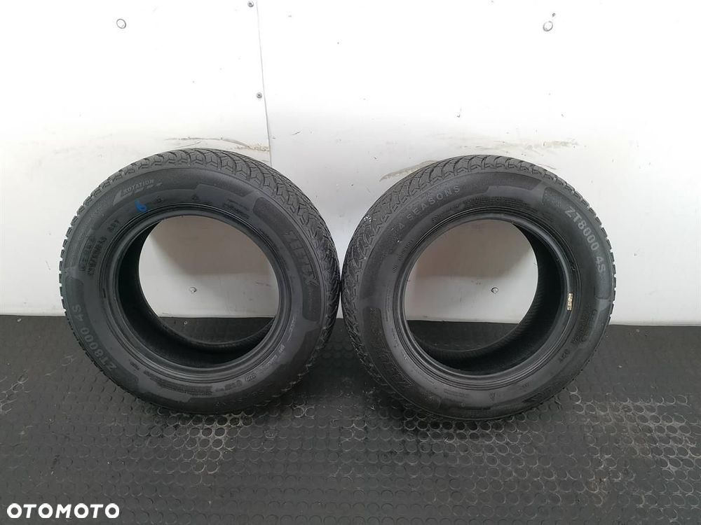 OPONY CAŁOROCZNE 13 PARA ZEETEX ZT8000 4S 175/70R13 82T - 1