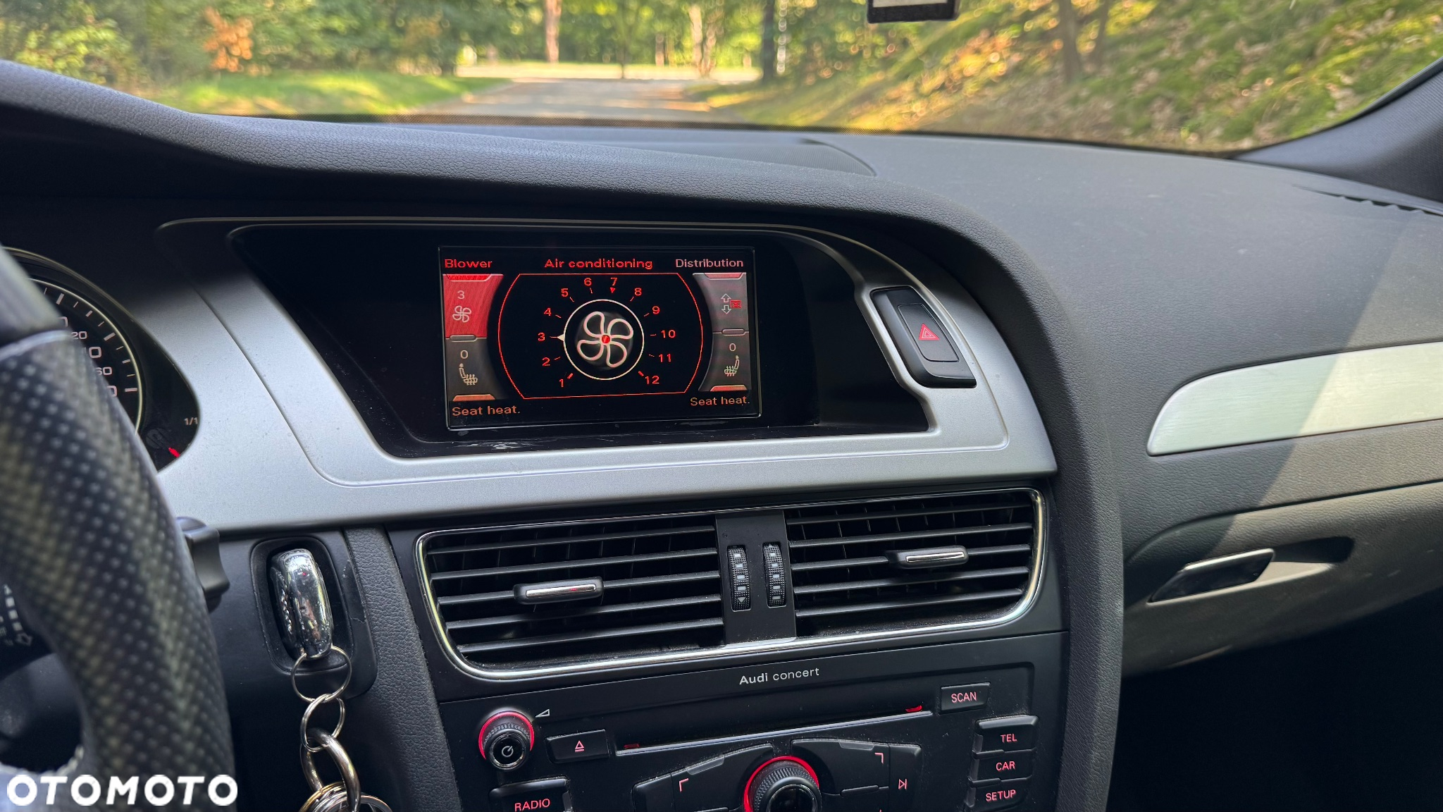 Audi A4 1.8 TFSI S line Sportpaket (plus) - 16