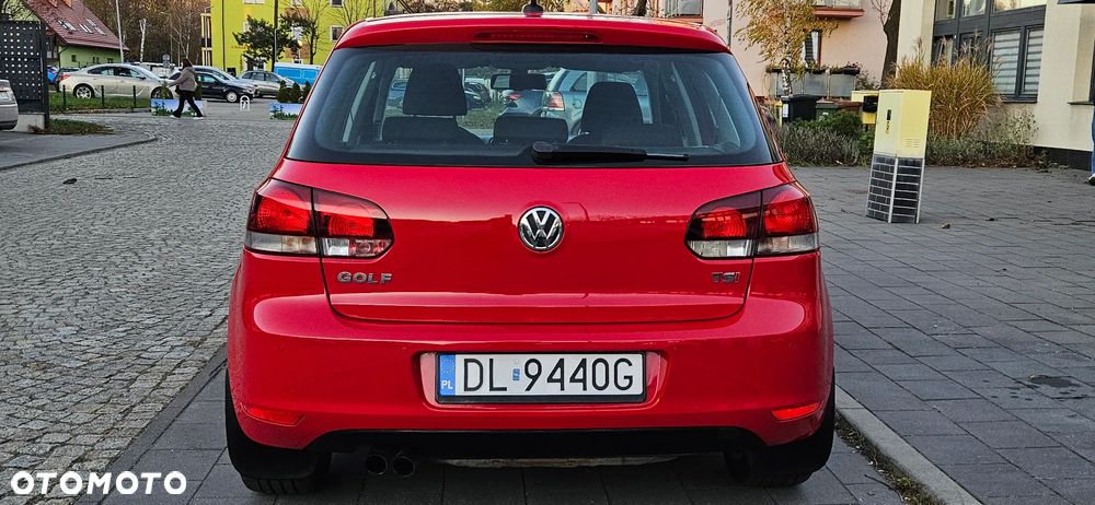 Volkswagen Golf VI 1.4 TSI Highline CityLine - 5