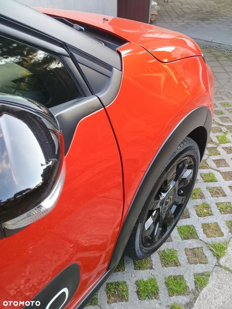 Citroën C3 1.2 PureTech Max - 11