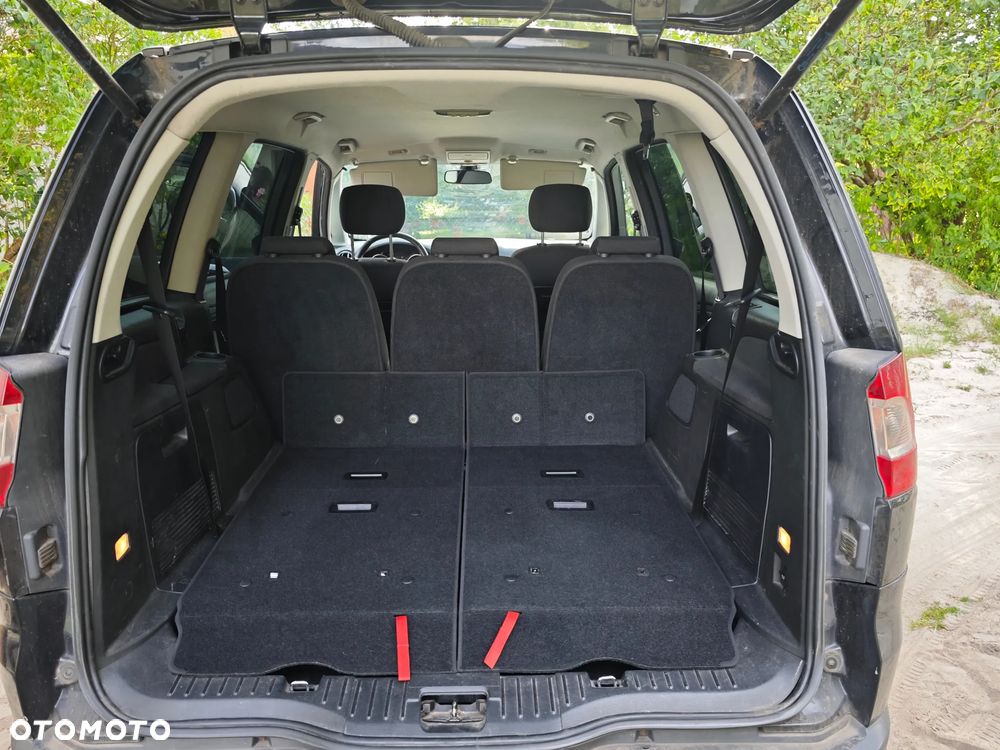 Ford Galaxy 2.0 TDCi Trend - 15