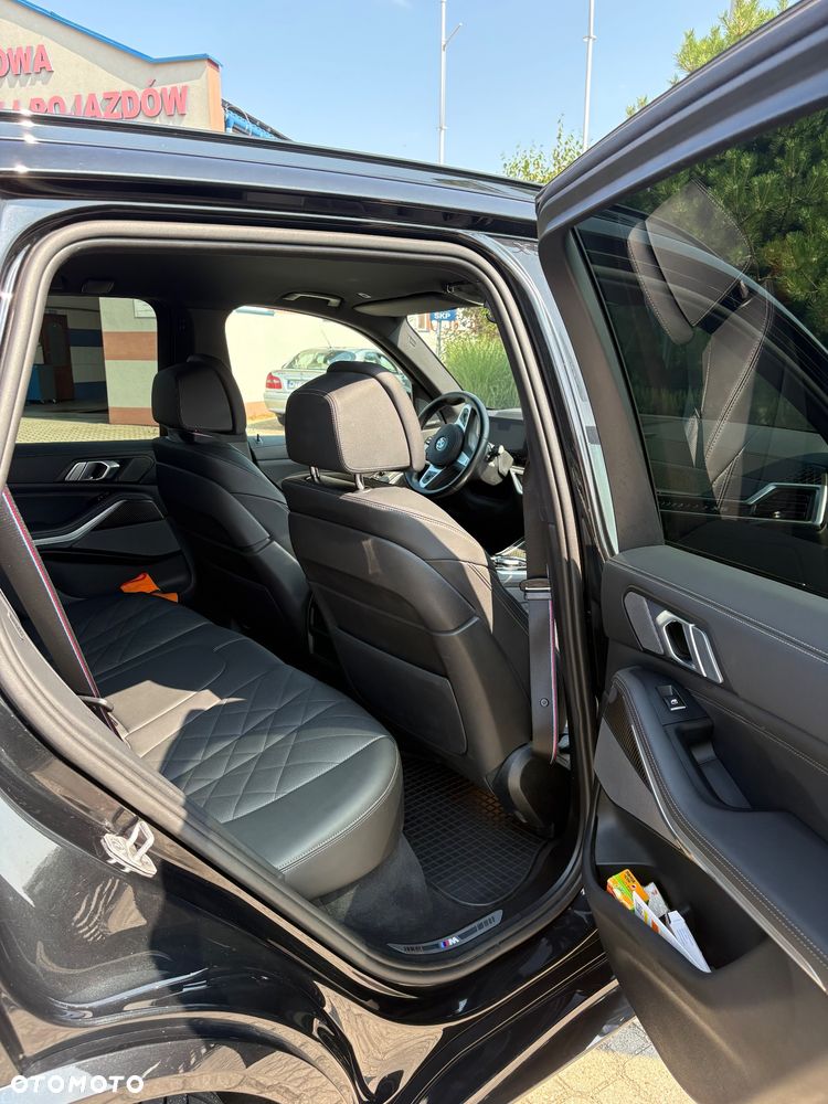 BMW X5 xDrive30d mHEV - 11