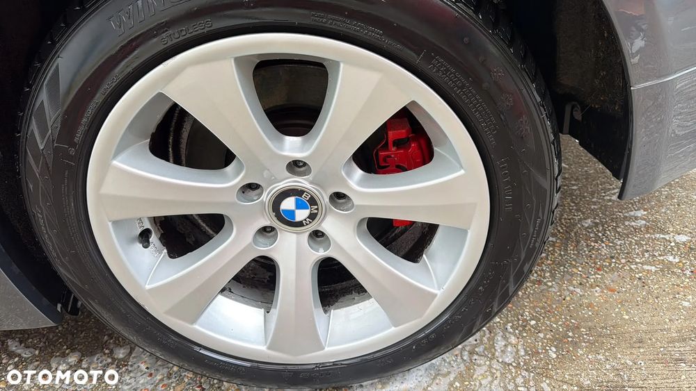 BMW Seria 5 - 6