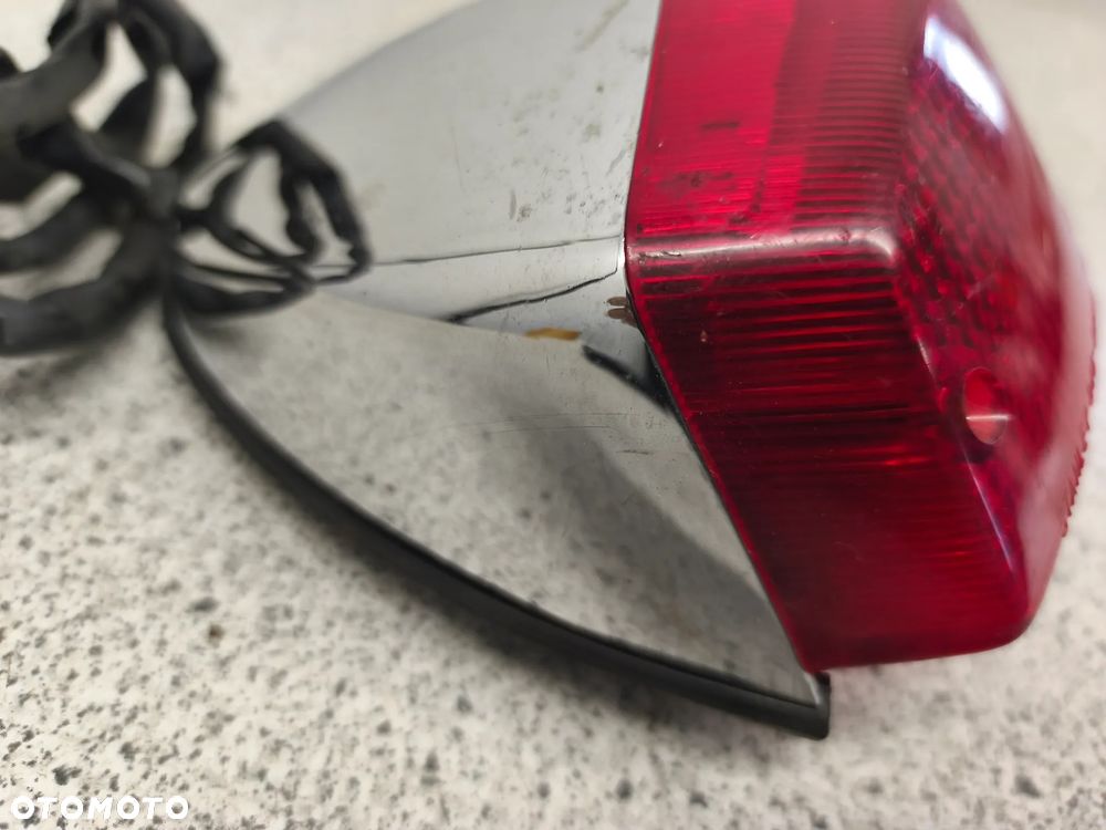 Lampa tył, tylna Honda VT600 VT 600 Shadow 600 - 5