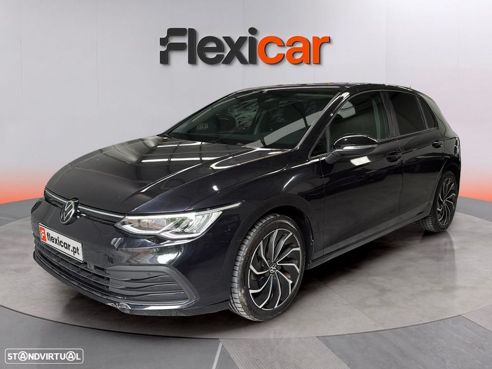 VW Golf 1.0 TSI Life - 2