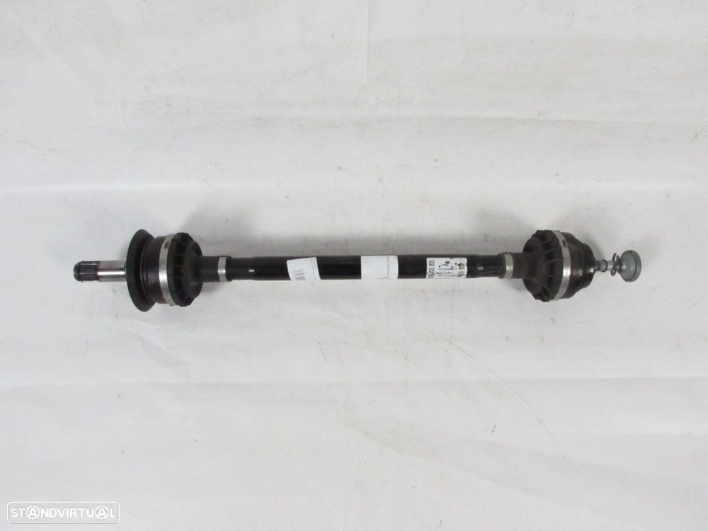 Transmissão Esquerdo/Trás Seminovo/ Original BMW 3 (G20) 33209423549 - 1