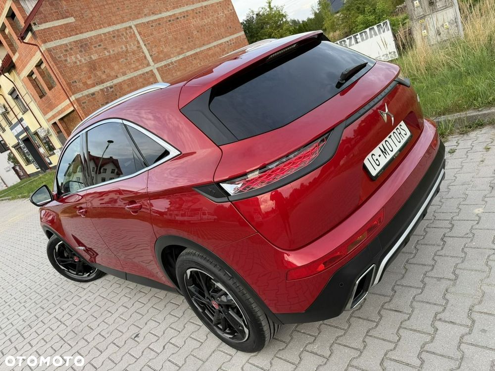 DS Automobiles DS 7 Crossback - 26