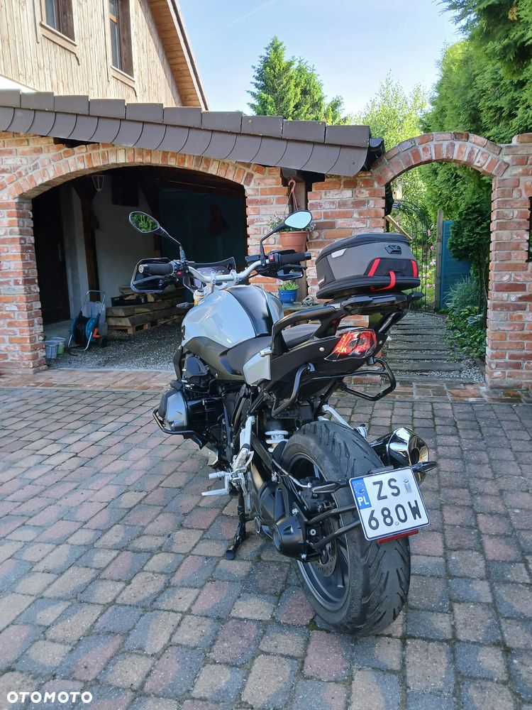 BMW R - 3
