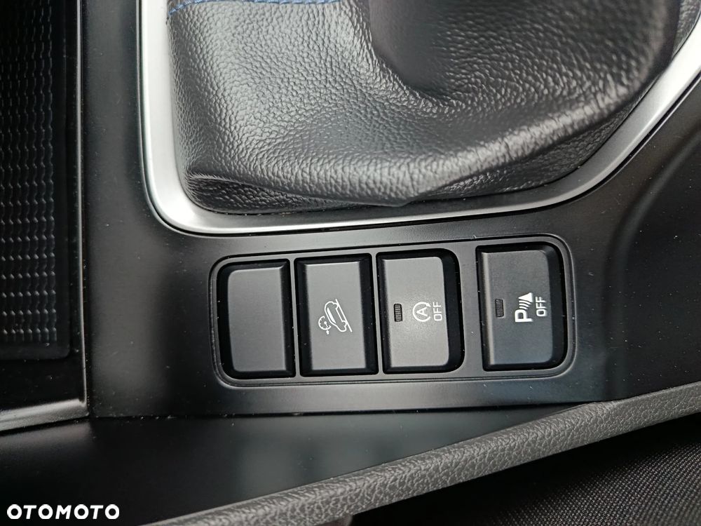 Hyundai Tucson 1.6 GDi 2WD Pure - 24